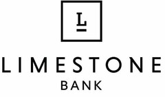 L LIMESTONE BANK