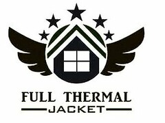 FULL THERMAL JACKET