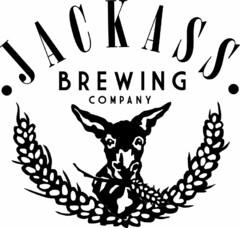 JACKASS BREWING COMPANY