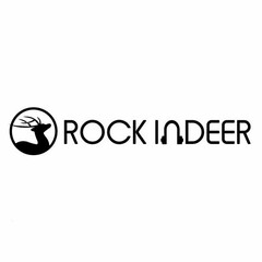 ROCKINDEER