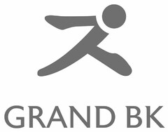 GRAND BK