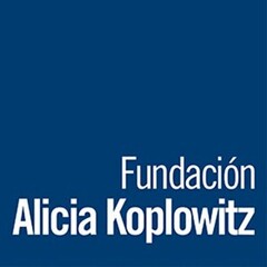 FUNDACIÓN ALICIA KOPLOWITZ