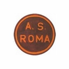 A.S. ROMA