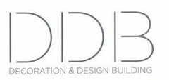 DDB DECORATION DESIGN BUILDING