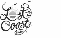 LOST COAST FOOD CO