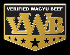 VERIFIED WAGYU BEEF VWB