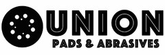 UNION PADS & ABRASIVES