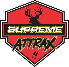 SUPREME ATTRAX