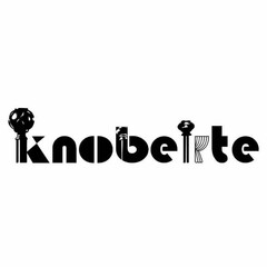 KNOBELITE