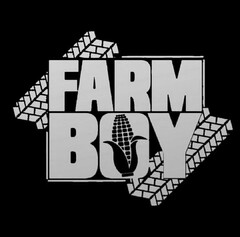 FARM BOY