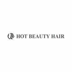 HOT BEAUTY HAIR