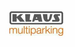 KLAUS MULTIPARKING