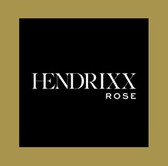 HENDRIXX ROSE