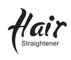 HAIR STRAIGHTENER