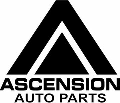 ASCENSION AUTO PARTS