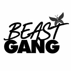 BEAST GANG