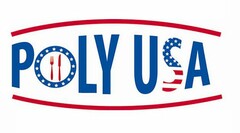 POLY USA