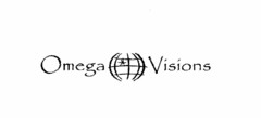 OMEGA VISIONS