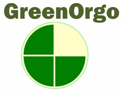 GREENORGO