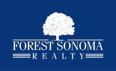 FOREST SONOMA REALTY