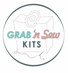 GRAB 'N SEW KITS