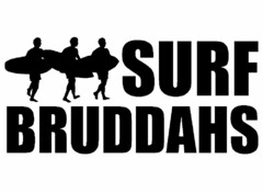 SURF BRUDDAHS