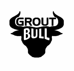 GROUT BULL