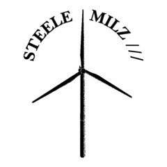 STEELE MILZ ///