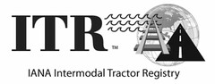 ITR, IANA INTERMODAL TRACTOR REGISTRY