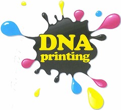 DNA PRINTING