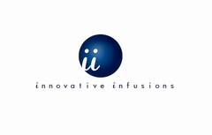 II INNOVATIVE INFUSIONS