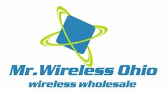 MR.WIRELESS OHIO WIRELESS WHOLESALE