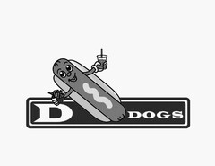 D DOGS