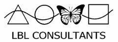 LBL CONSULTANTS