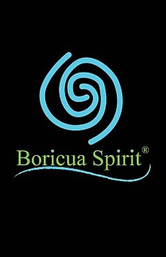 BORICUA SPIRIT