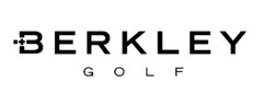 + BERKLEY GOLF