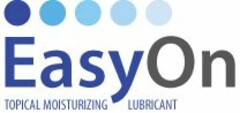 EASYON TOPICAL MOISTURIZING LUBRICANT