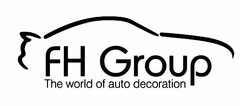 FH GROUP THE WORLD OF AUTO DECORATION
