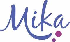 MIKA