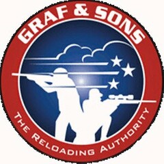 GRAF & SONS THE RELOADING AUTHORITY