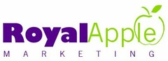 ROYALAPPLE MARKETING