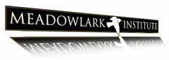 MEADOWLARK INSTITUTE