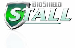 BIOSHIELD STALL