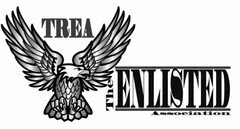 TREA THE ENLISTED ASSOCIATION