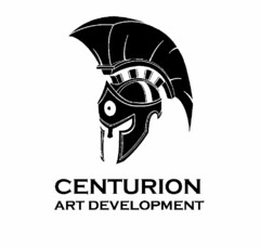 CENTURION ART DEVELOPMENT