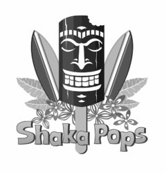 SHAKA POPS