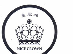 NICE CROWN