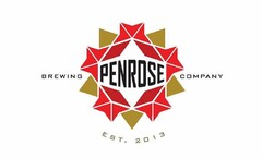 PENROSE BREWING COMPANY