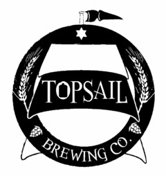 TOPSAIL BREWING CO.