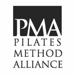 PMA PILATES METHOD ALLIANCE